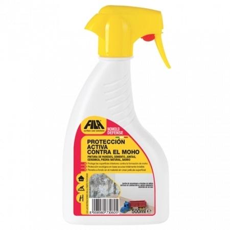 FILA Nomold Defense 500Ml.