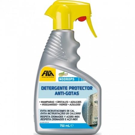 FILA nodrops detergente protector anti gotas de 750ml
