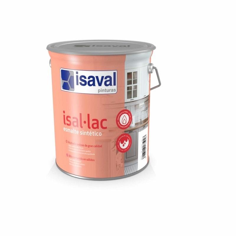 ISAVAL ISAL-LAC